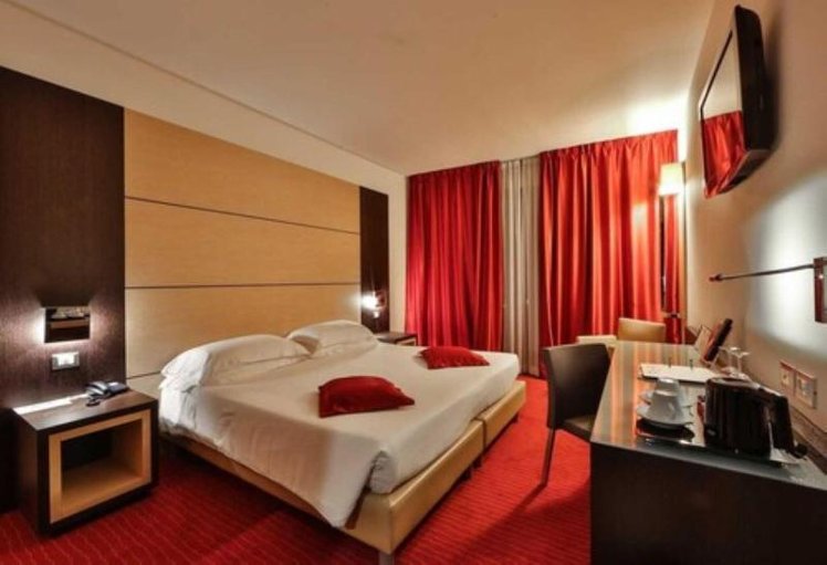 Best Western Plus Hotel Galileo Padova
