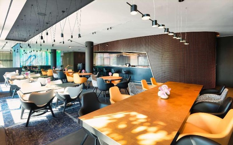 art’otel Budapest powered by Radisson Hotels