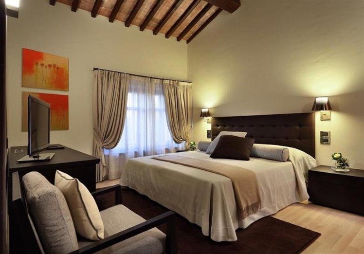DOUBLE SUPERIOR Room