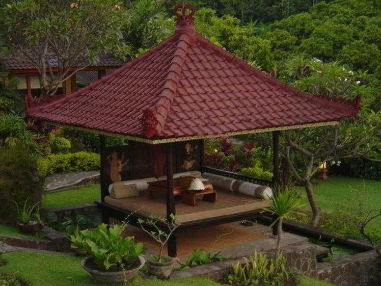 General view