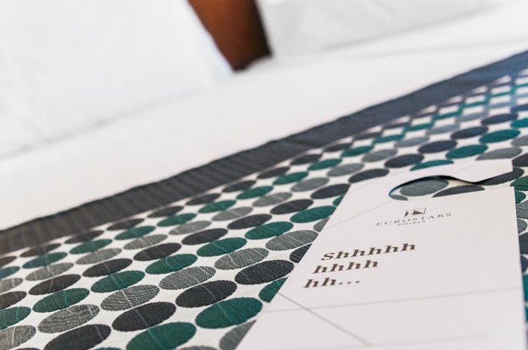 Double or Twin STANDARD Room