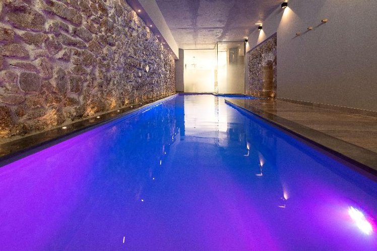 Best Western Plus Hotel La Joliette