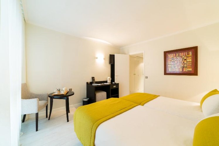 DOUBLE CLASSIC Room