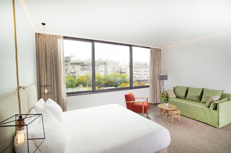 SUITE STANDARD Room