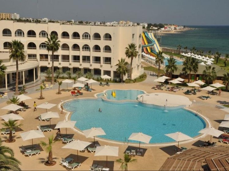 Holiday image