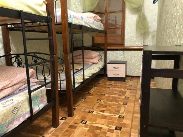 QUADRUPLE STANDARD Room