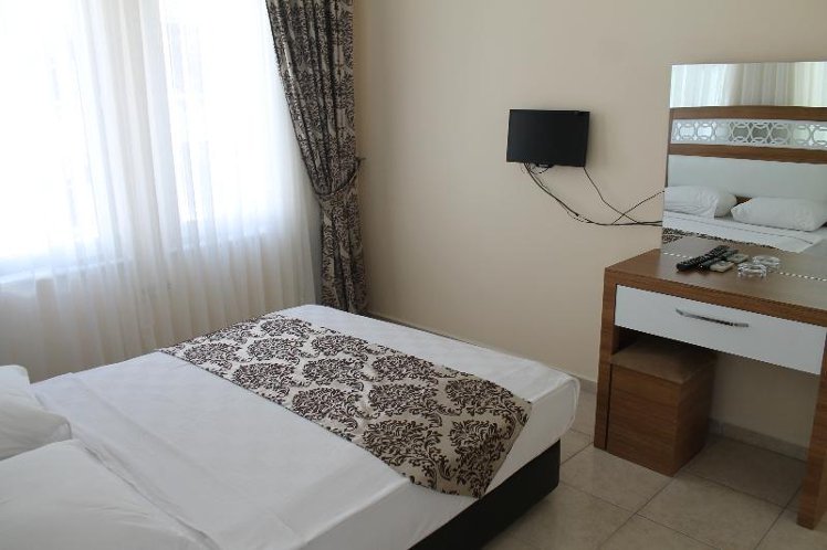 North Point Hotel