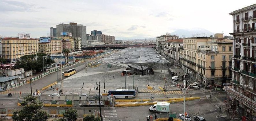 General view