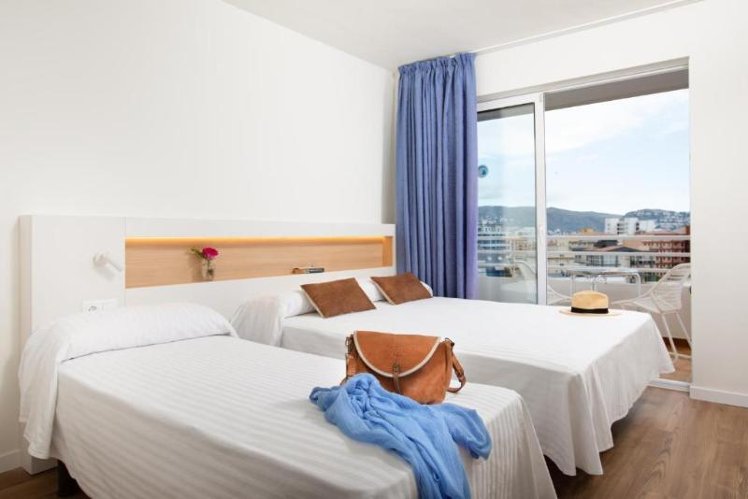 Double or Twin WITH VIEWS Room
