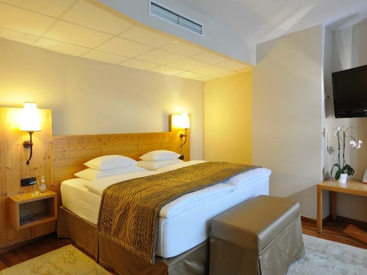 SUITE STANDARD Room