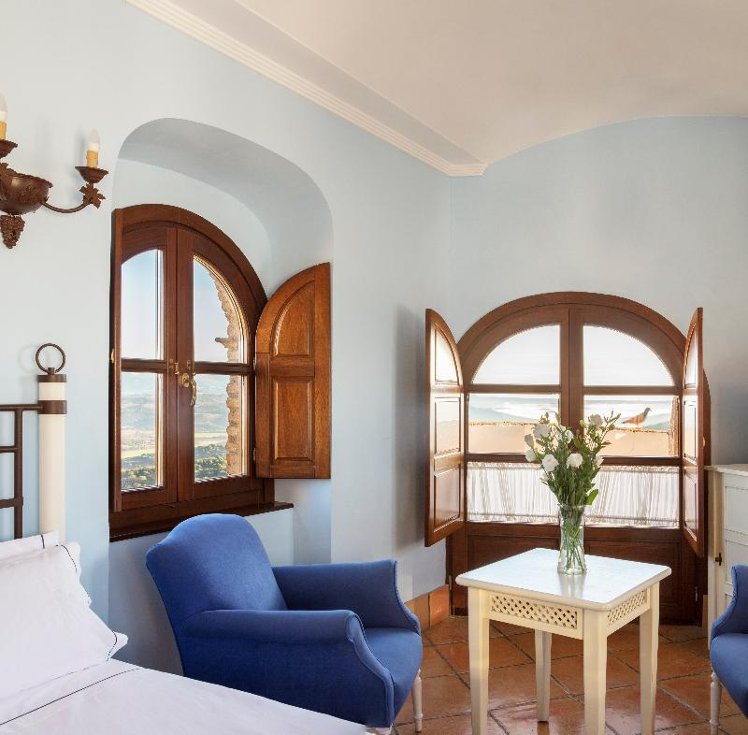 Double or Twin STANDARD Room