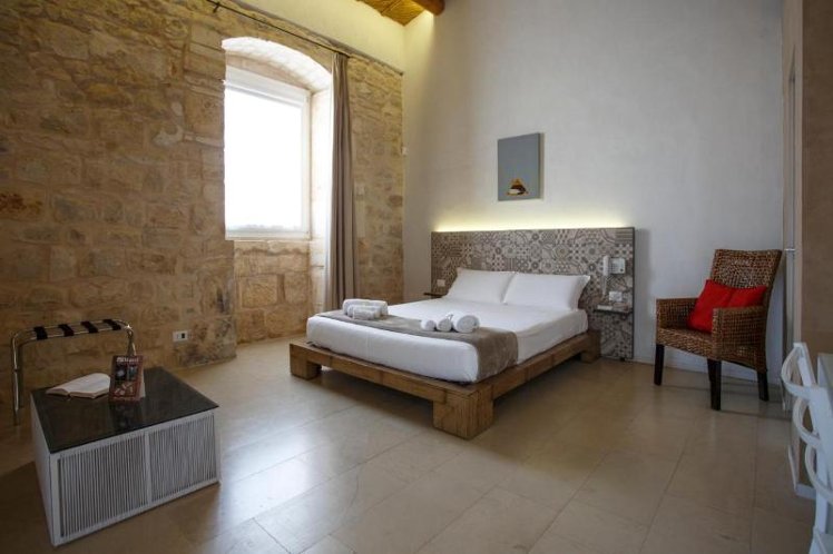 TRIPLE CAPACITY 3 ONE BEDROOM Room