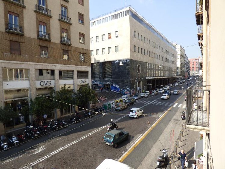 General view