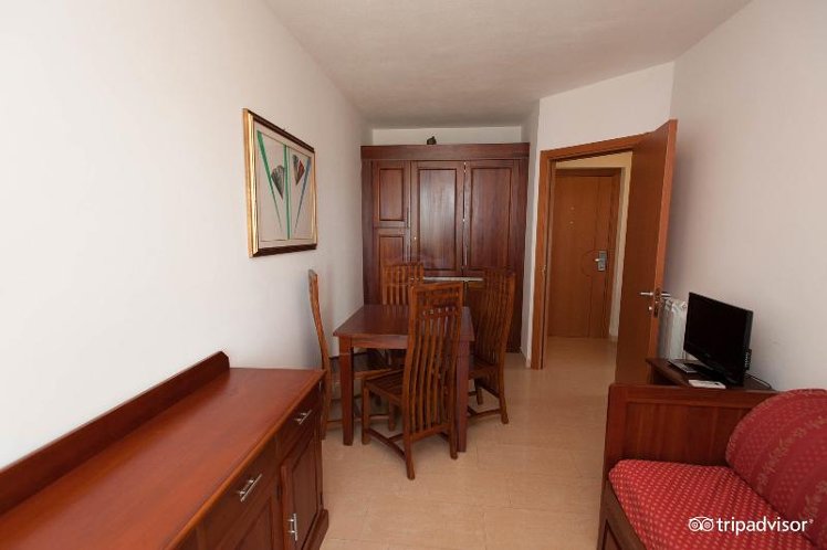 APARTMENT ONE BEDROOM Room