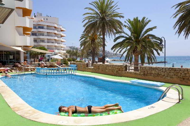 Holiday image