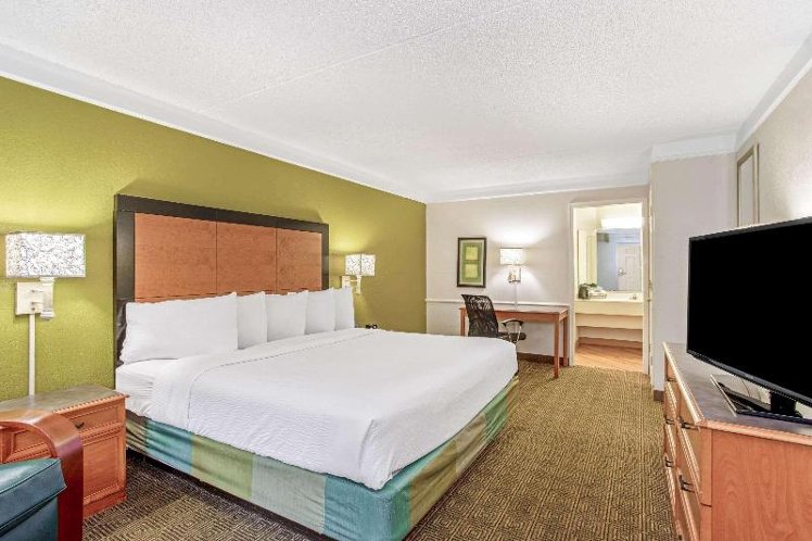 Room DELUXE KING BED Room