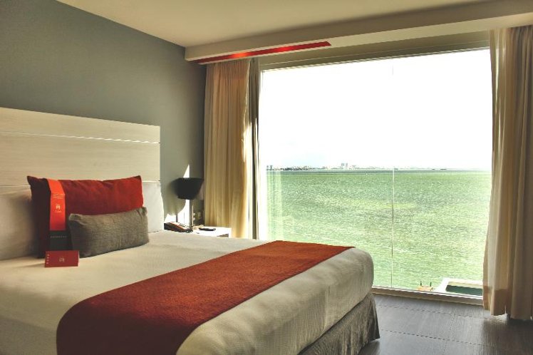 Room DELUXE KING BED Room