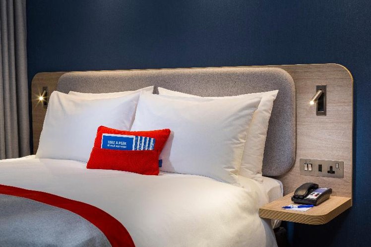Holiday Inn Express Malta