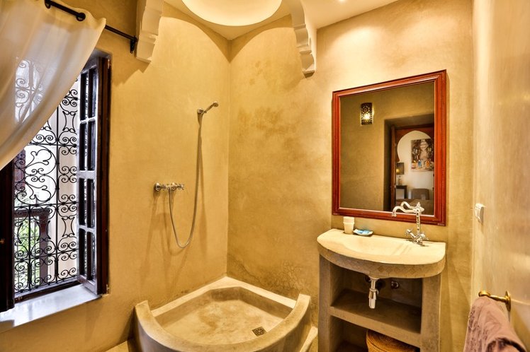 SUITE STANDARD Room