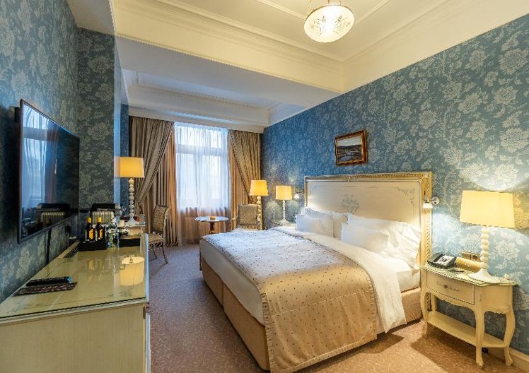 Room SUPERIOR Room