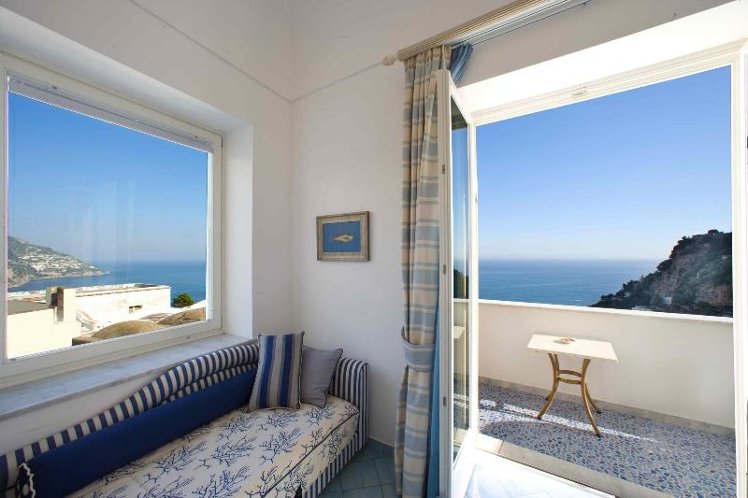 TWIN SUPERIOR SEA VIEW Room
