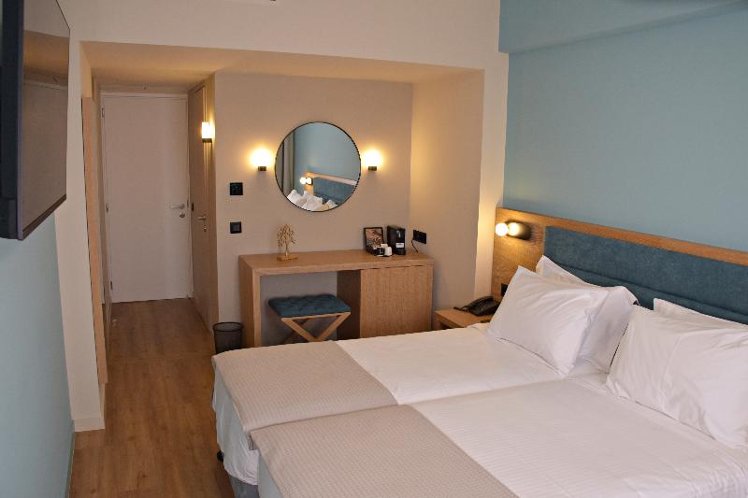 Double or Twin WITH VIEWS Room