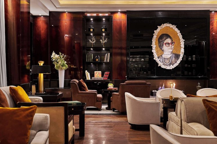 Hyatt Regency Casablanca