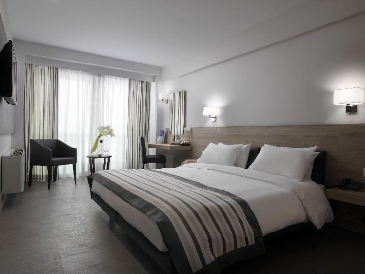 DOUBLE SUPERIOR WITH VIEWS Room