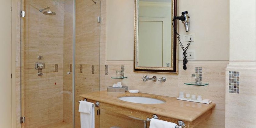 DOUBLE DELUXE Room