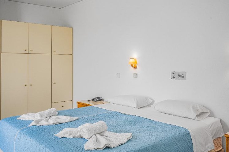 APARTMENT CLASSIC WITH BALCONY Room