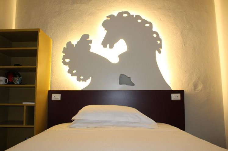 DOUBLE CLASSIC Room