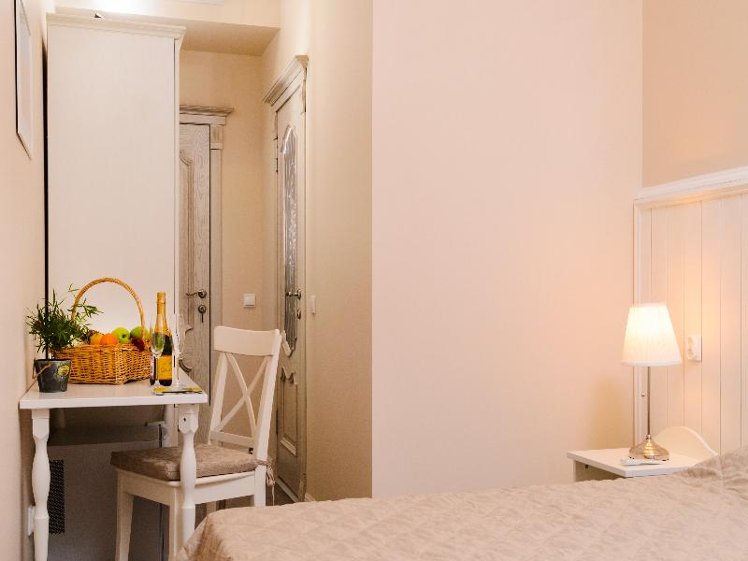 DOUBLE COMFORT Room