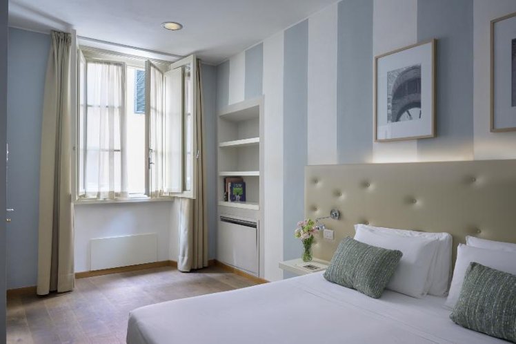 Double or Twin ANNEX Room
