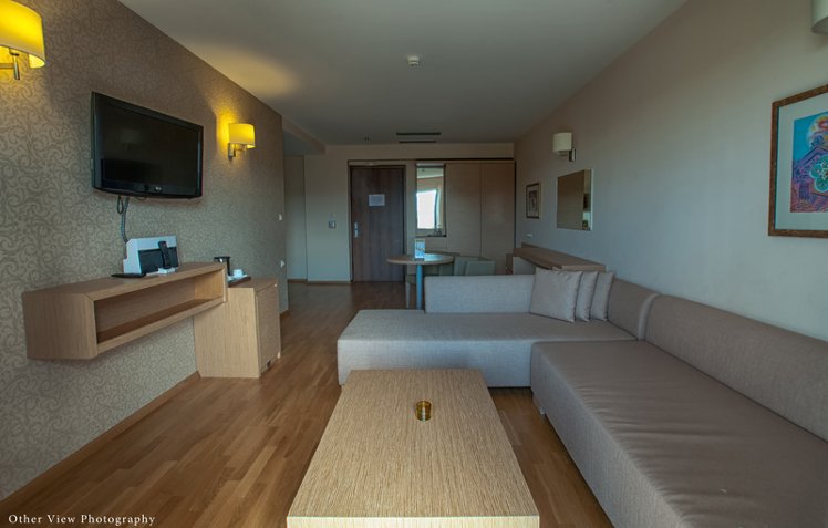 SUITE STANDARD Room