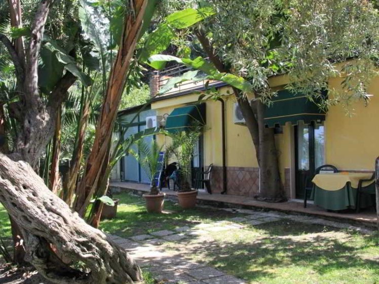 General view