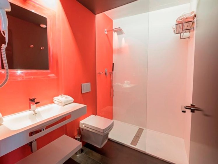 SUITE DELUXE Room
