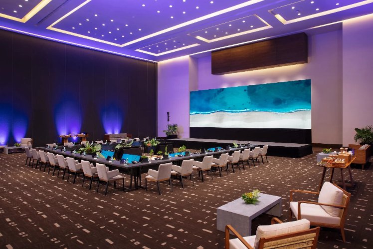 CONFERENCE