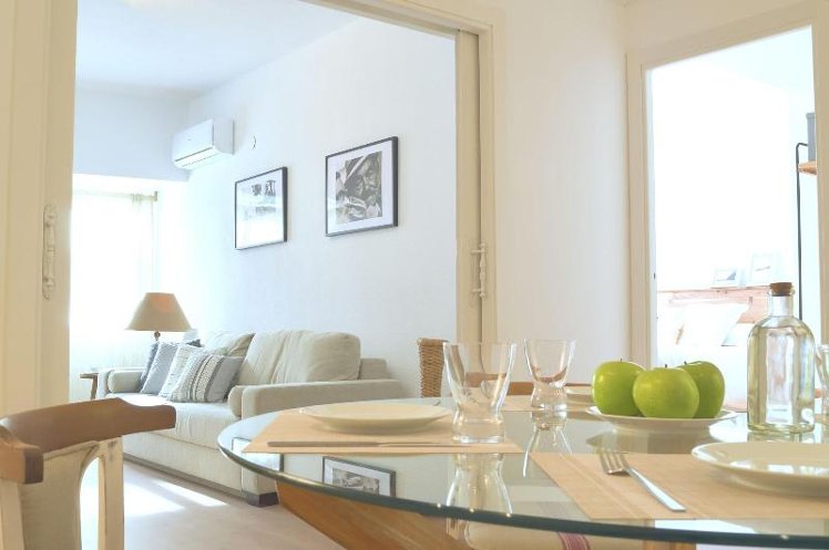 ABAL Apartments-Teatro