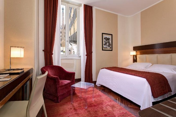 Double or Twin SUPERIOR Room