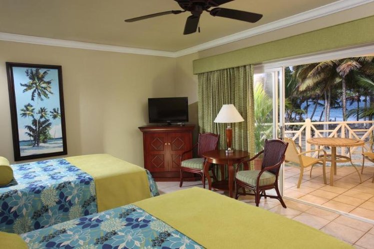 SINGLE OCEAN FRONT ONE BEDROOM Room