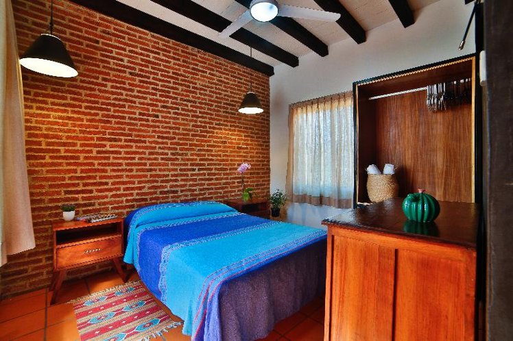 SUITE WITH KITCHENETTE Room