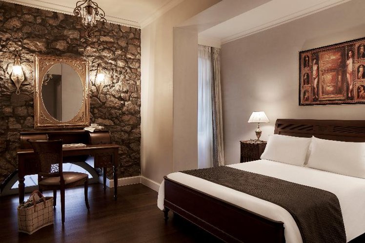Double or Twin STANDARD Room