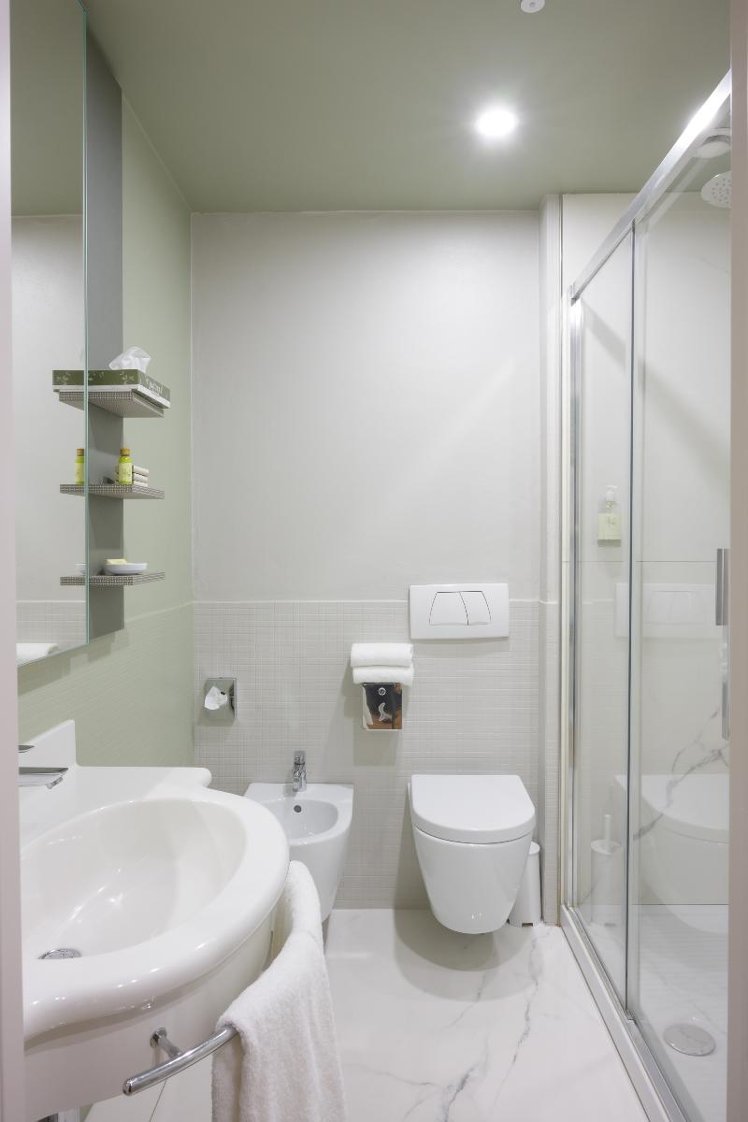 Double or Twin CLASSIC Room