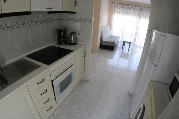 APARTMENT CAPACITY 2 TWO BEDROOMS Room