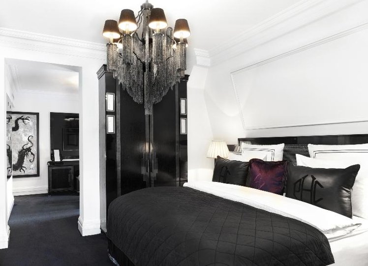 SUITE PREMIUM Room