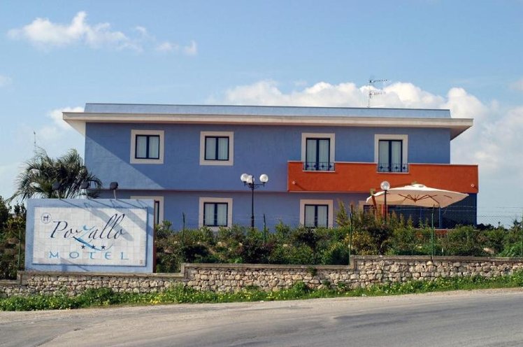 General view