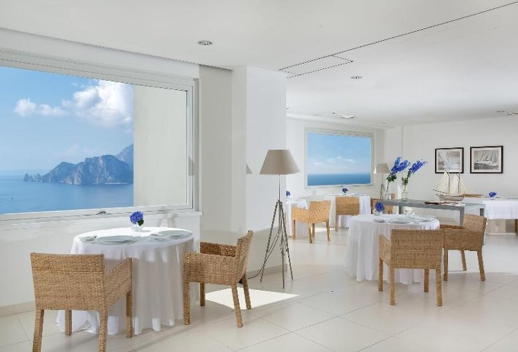 Relais Blu