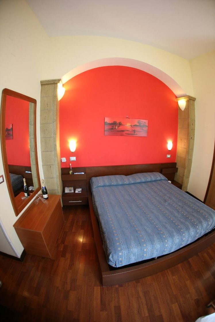 Hotel Nettuno