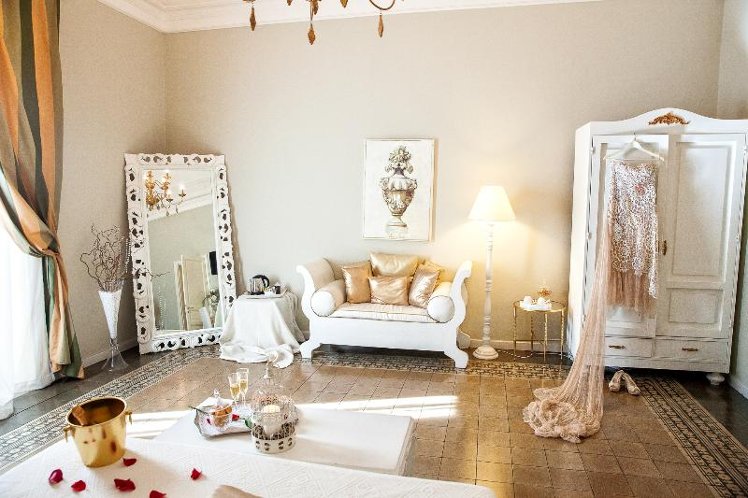 B&B Palazzo Cerami