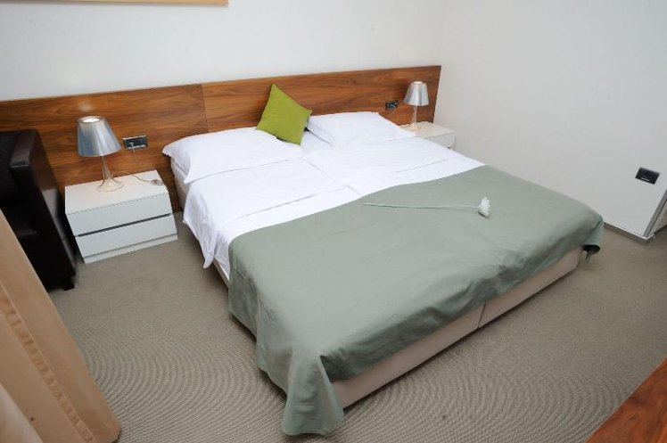 Hotel Vrilo